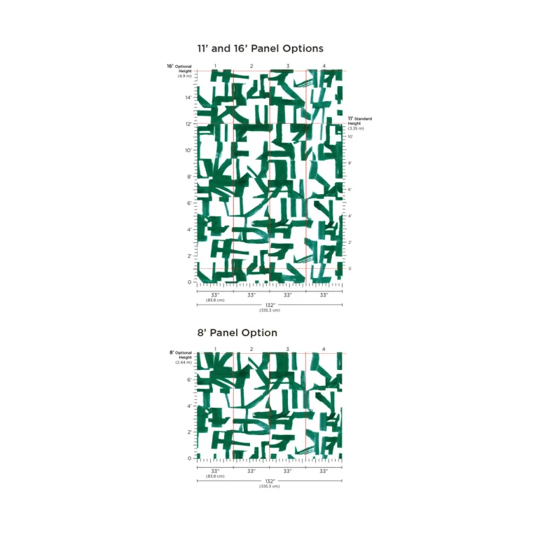 Digital Murals Offset — Ảnh 3