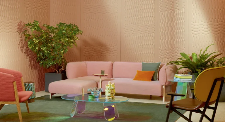 Wave Flanelle RM 1055 35 — Ảnh 8