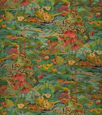 TREBAH VELVET F7670 — Image 2