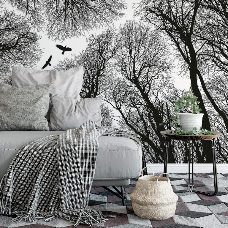 Escape - Wall Mural 5465 - 4 Panel - 192cm x 260cm — Ảnh 2