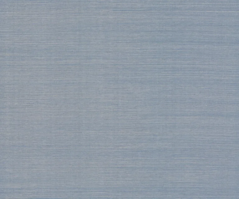 Ronald Redding Maguey Sisal Grasscloth Wallpaper - Dusty Sky — Ảnh 4