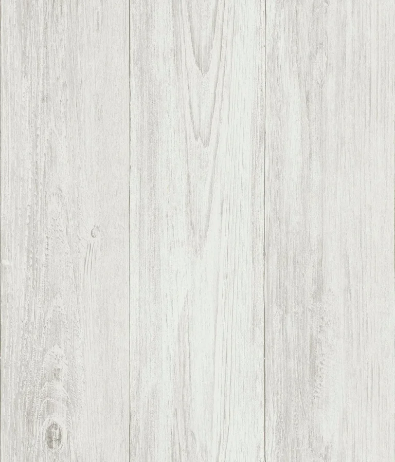 Chesapeake Mapleton Wood Wallpaper - Off-white — Image 4