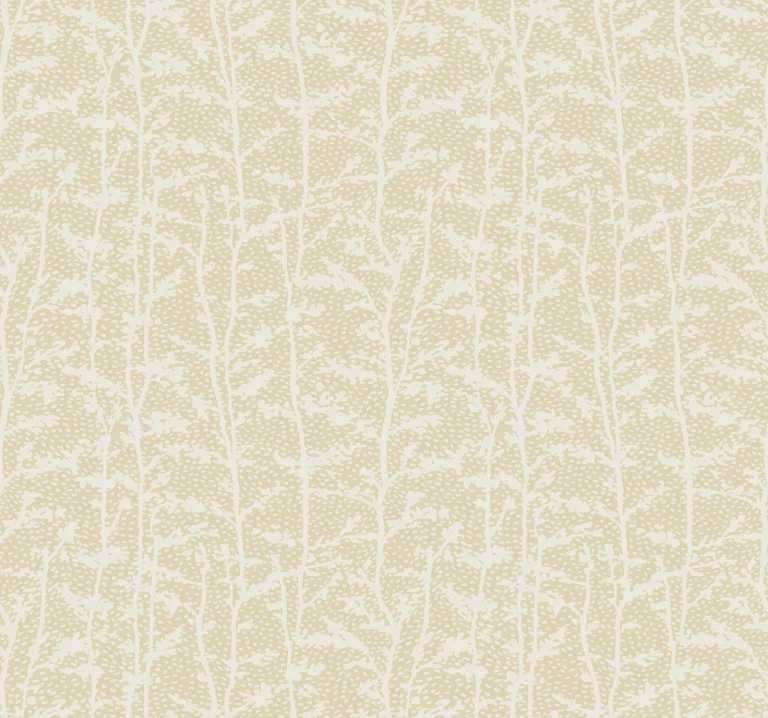 Layton Climbing Vines Wallpaper - Yellow — Ảnh 5
