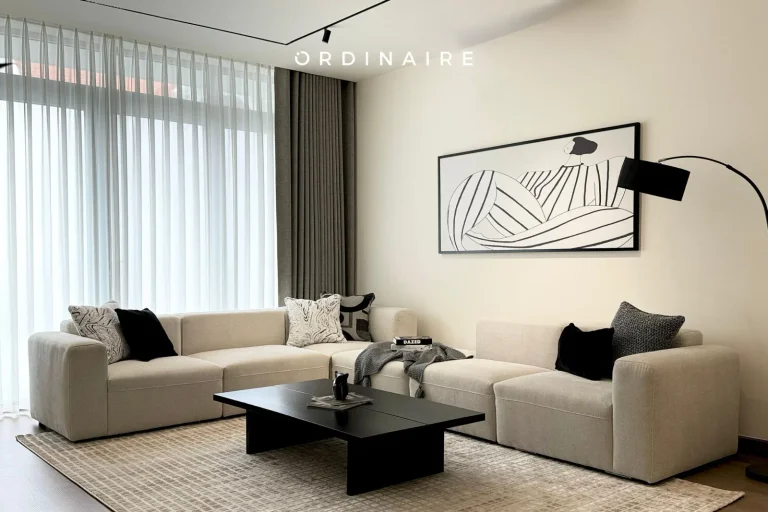 TIMELESS ENSEMBLE - LIVING ROOM SET — Ảnh 4