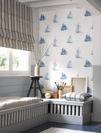Tissu Lexington
