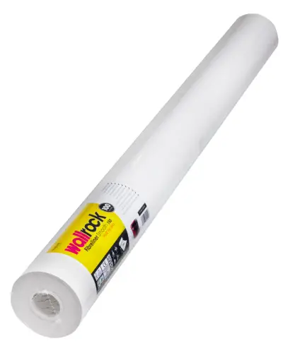 Wallrock Fibreliner Smooth - 100cm x 20m - 100 Double
