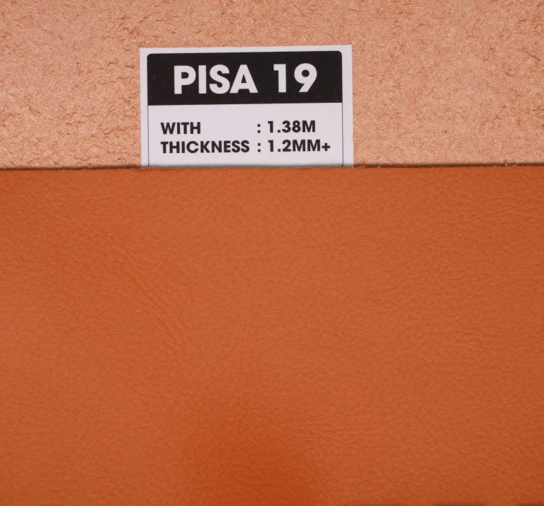 Da microfiber Pisa 19 PISA19 — Ảnh 2