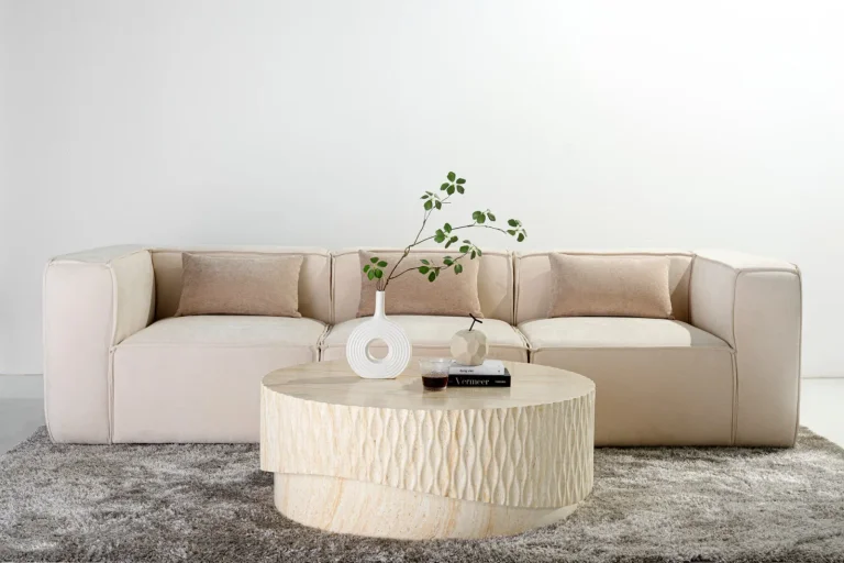 TAIRA COFFEE TABLE TB-C15 — Ảnh 2