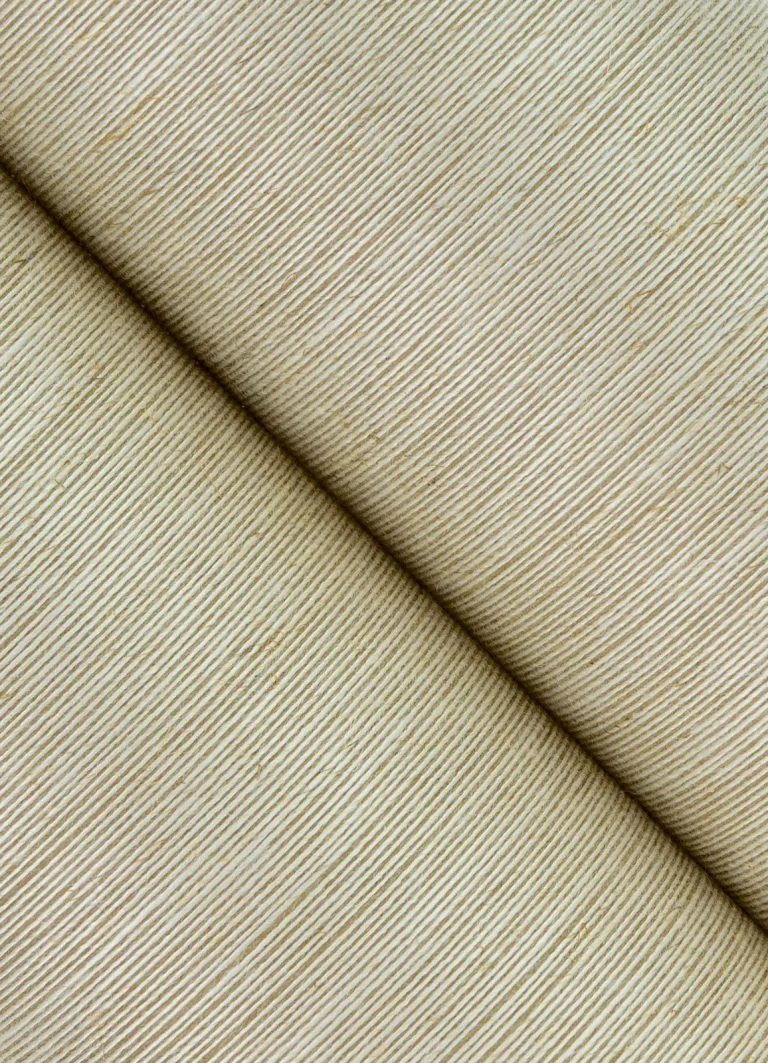 Zhu String Wallpaper - Beige — Ảnh 2