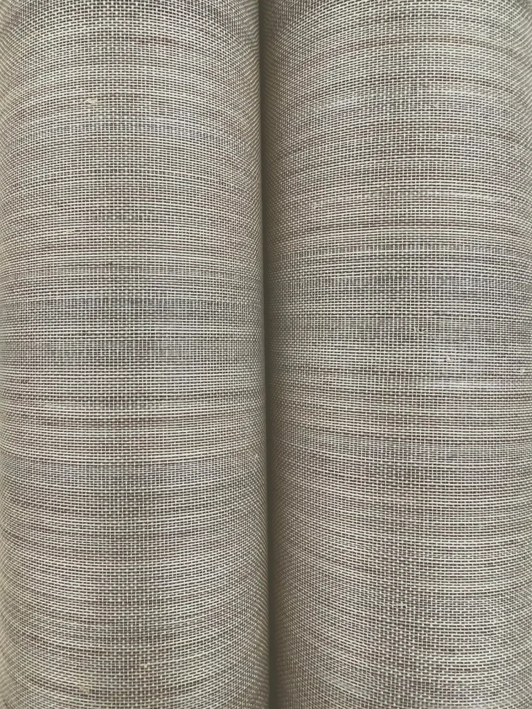 Ronald Redding Horizon Abaca Wallpaper - Driftwood — Ảnh 4