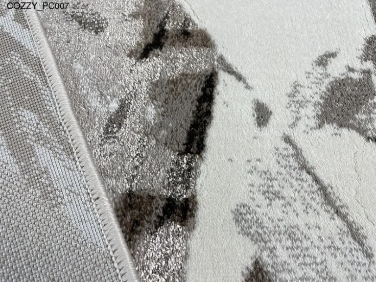 CRYSTAL SHARD RUG — Ảnh 2