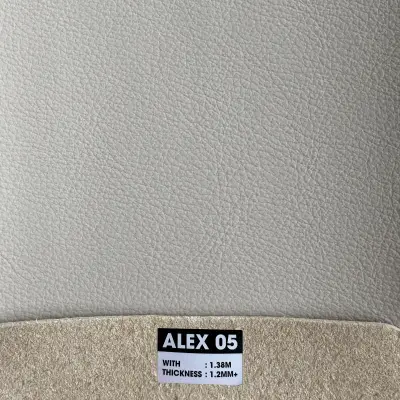Da microfiber Alex ALEX05