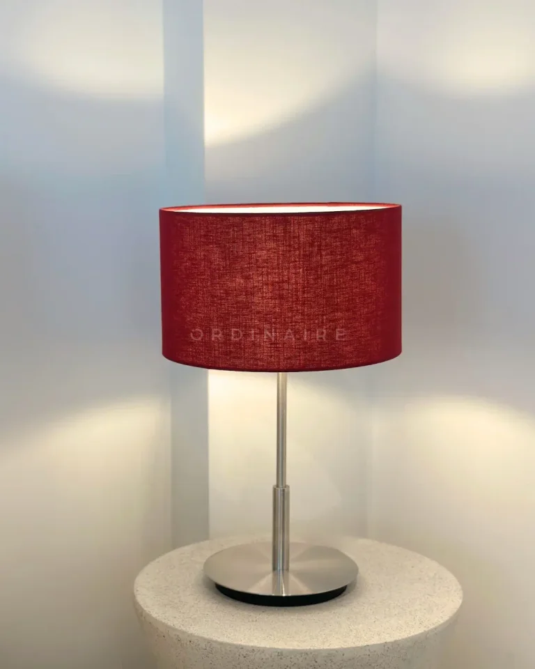 LUMI TABLE LAMP — Ảnh 6