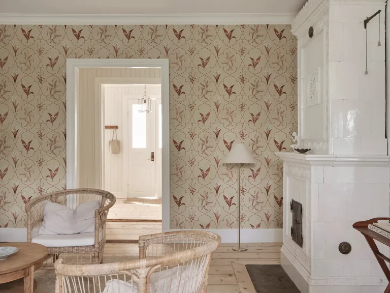 Louise, Burgundy — Ảnh 2