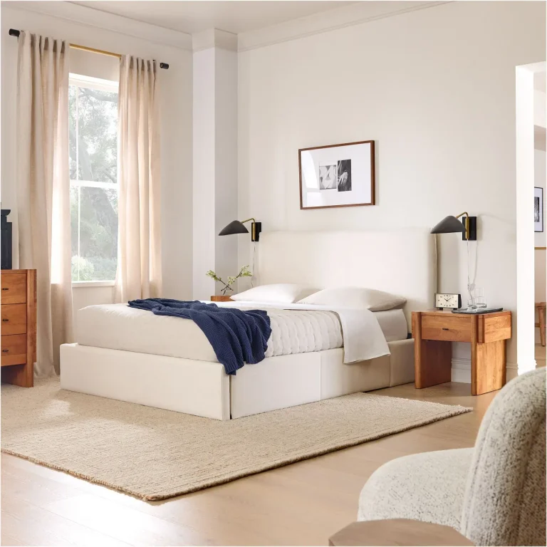 CARINA BED — Ảnh 12