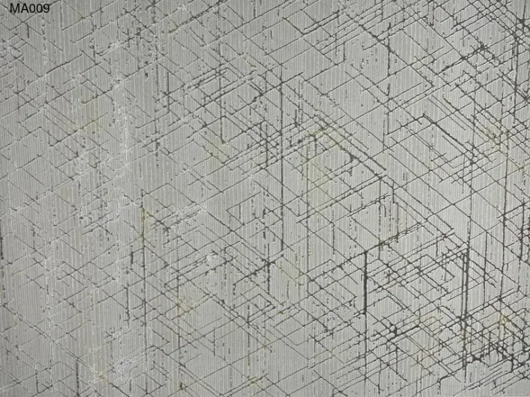 SILVER LATTICE RUG — Ảnh 2