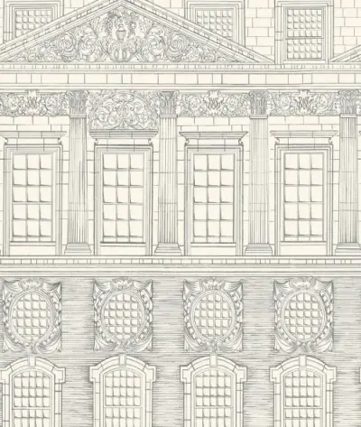 Wren Architecture 118-15035