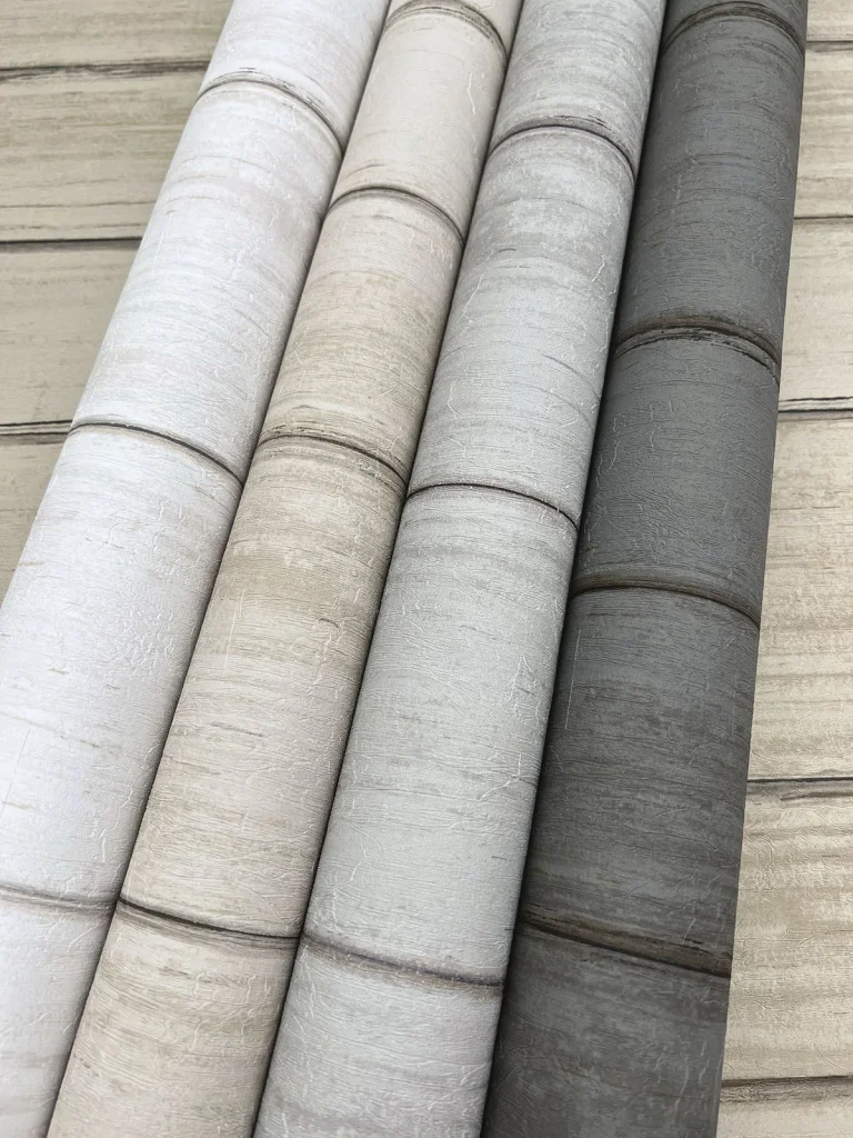 Broad Side Wallpaper - Haze — Ảnh 4