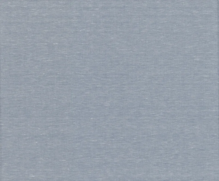 Hempfield Weave Loomed Wallpaper - Blue — Image 3