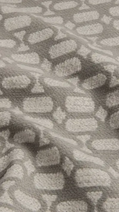 GTA Ter Molst Element Upholstery Fabric - 395014