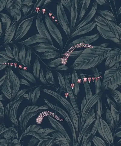 Elin — Midnight Blue