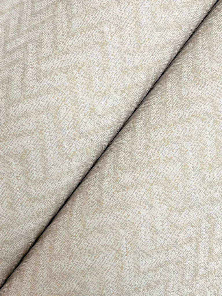 Ronald Redding Regent Wallpaper - Soft Beige — Ảnh 2