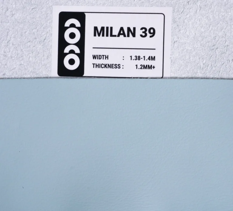 Da microfiber Milan 39 MILAN39 — Ảnh 2