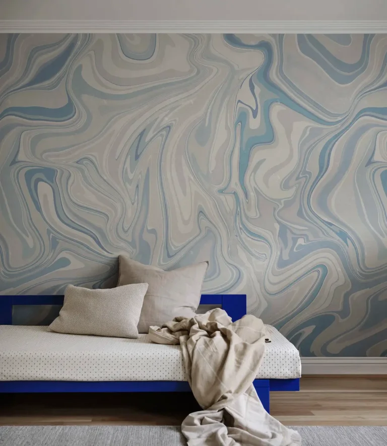 Klint Misty Blue — Ảnh 2