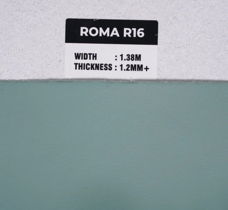 Da microfiber Roma R16 ROMA_R16 — Ảnh 2