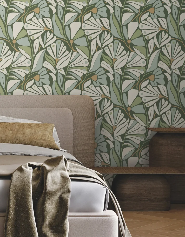 Cabana Club Wallpaper - Lush — Ảnh 6