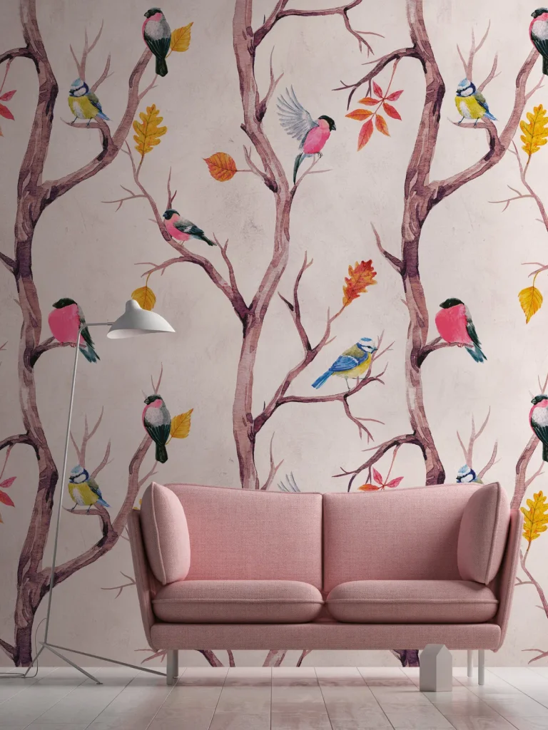 Metropolitan Stories 'The Wall' Mural 38230-1 — Ảnh 2
