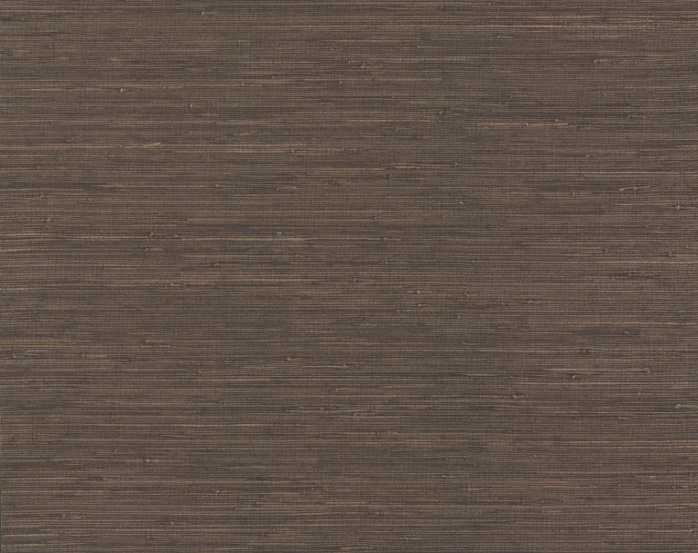 Ronald Redding Knotted Grass Wallpaper - Brown/Multi — Ảnh 4