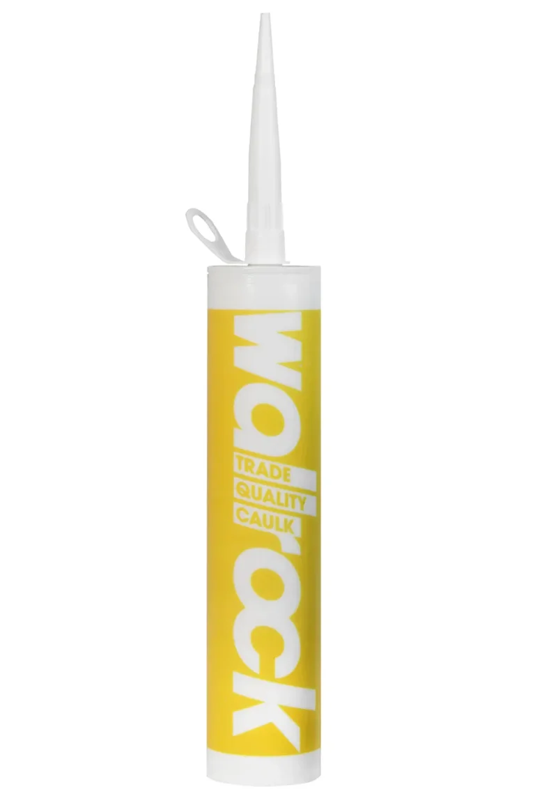 Wallrock Trade Quality Caulk