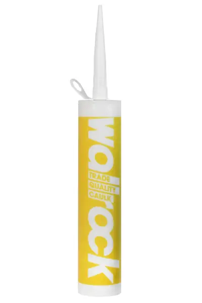 Wallrock Trade Quality Caulk