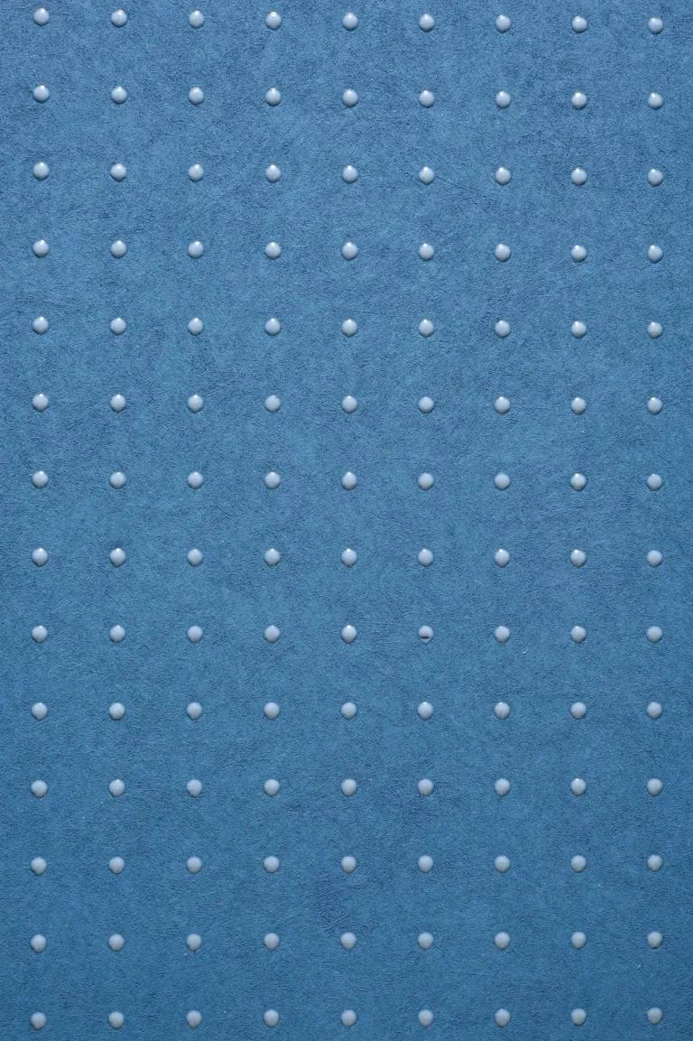 Dots Powerful Cerulean — Ảnh 2