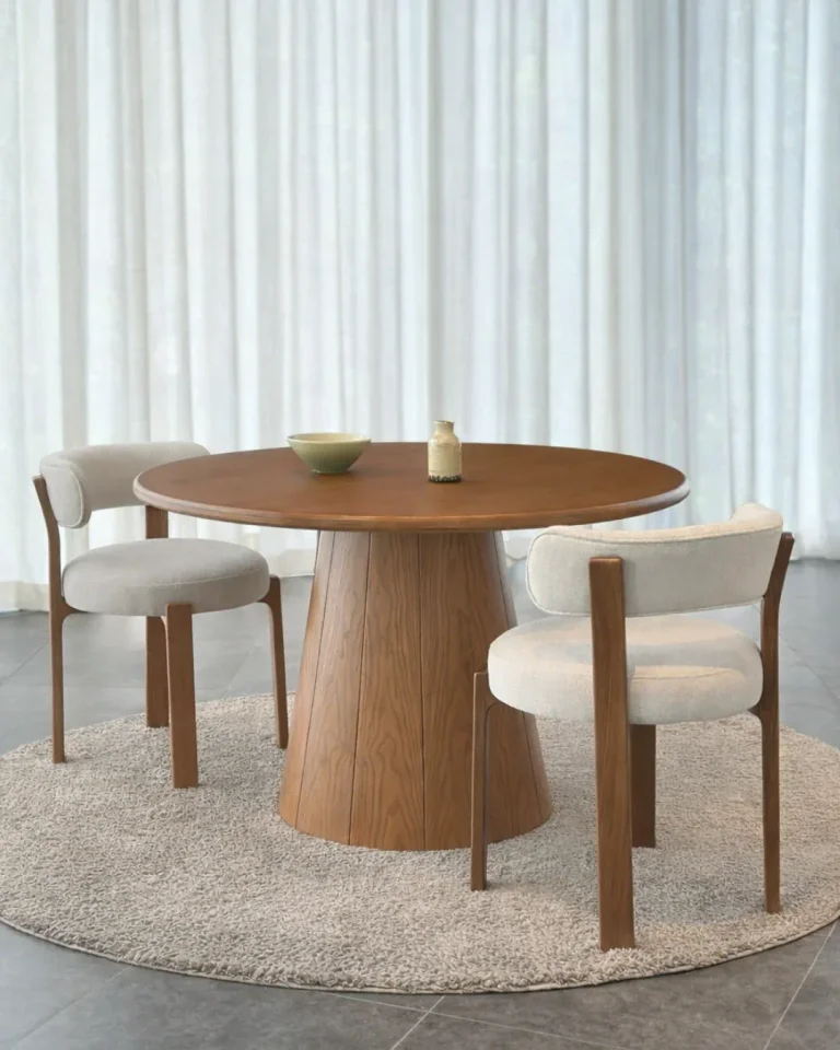 KYO DINING TABLE — Ảnh 12