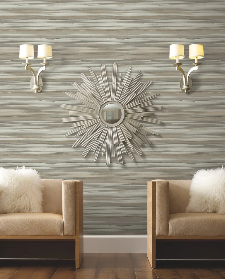 Candice Olson Sanctuary Wallpaper - Neutrals — Ảnh 3
