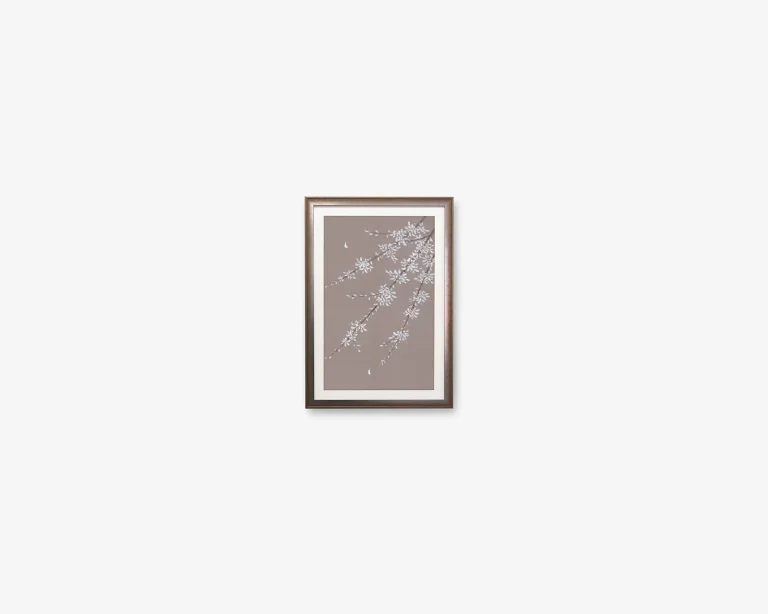 Alba Artwork - Branches In The Breeze - Small / Single — Image 2
