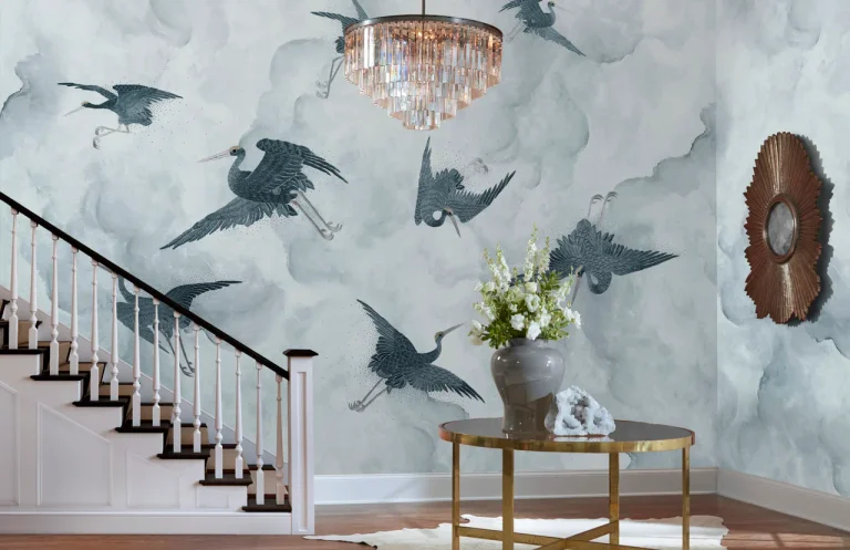 Digital Murals Flight — Image 2