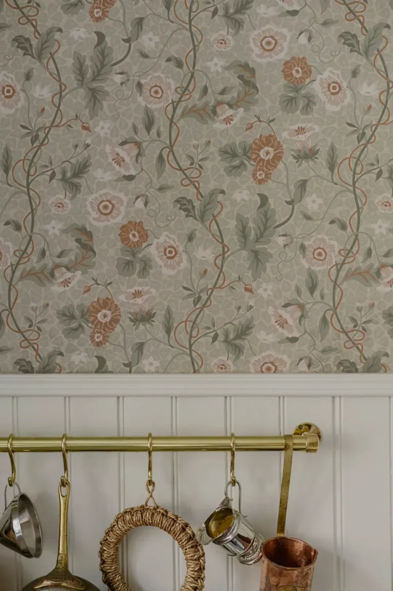 Ulla, Garden Green — Image 5