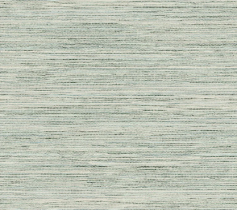 Fountain Grass Wallpaper - Jade — Image 5
