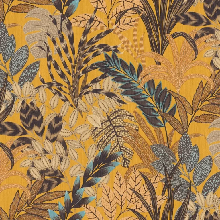 Metropolitan Stories 2 37860-1 Tropicana - Ochre — Ảnh 2