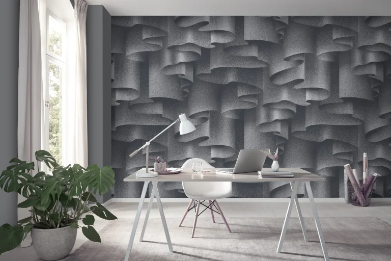 Fashion For Walls Digital Wallpaper Wall Mural - 2538M12 — Ảnh 2