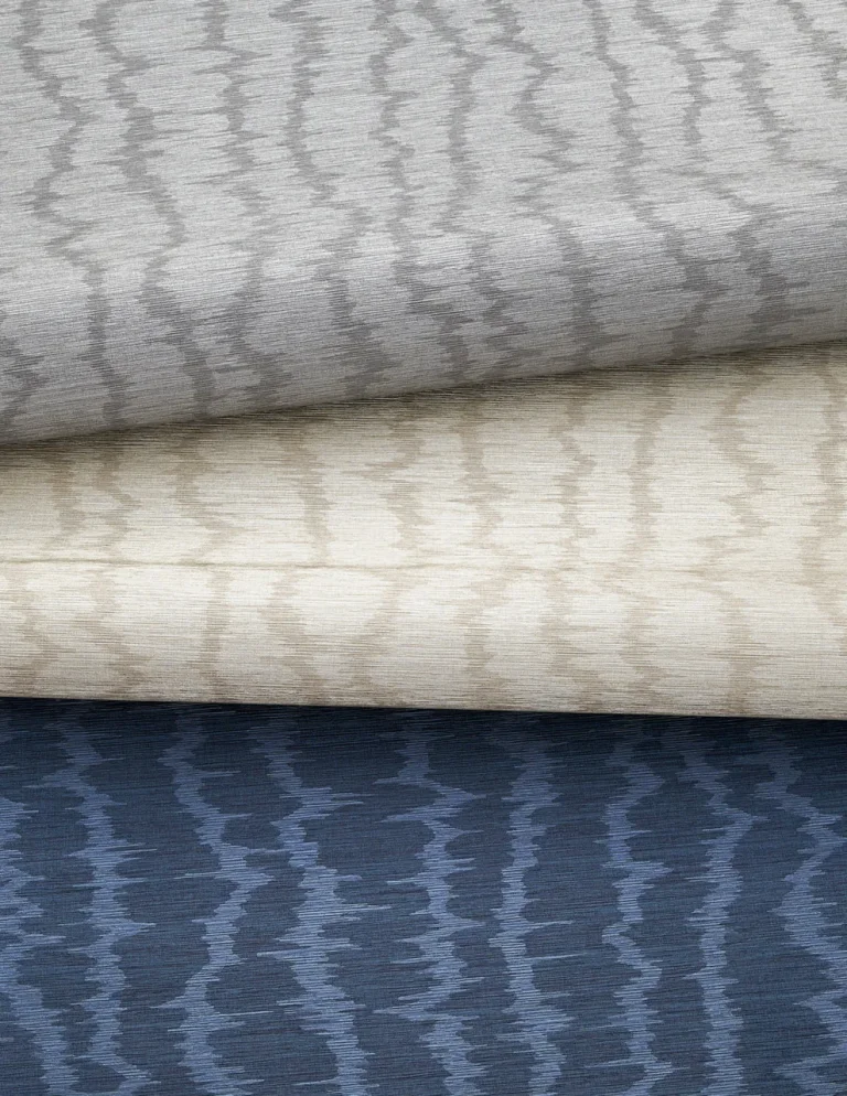 Vinyl Moire Stripe — Image 2