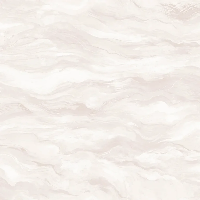 Chesapeake Cirrus Wave Wallpaper - Blush — Image 3