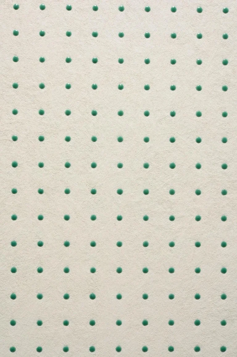 Dots Ivory White - 31000 — Ảnh 2