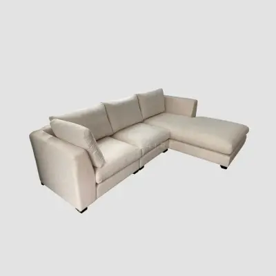 ALTHEA SOFA (Corner)