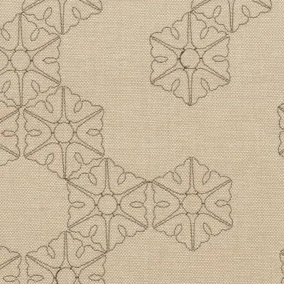 Genome Embroider