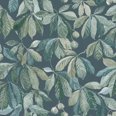 Kersti — Indigo