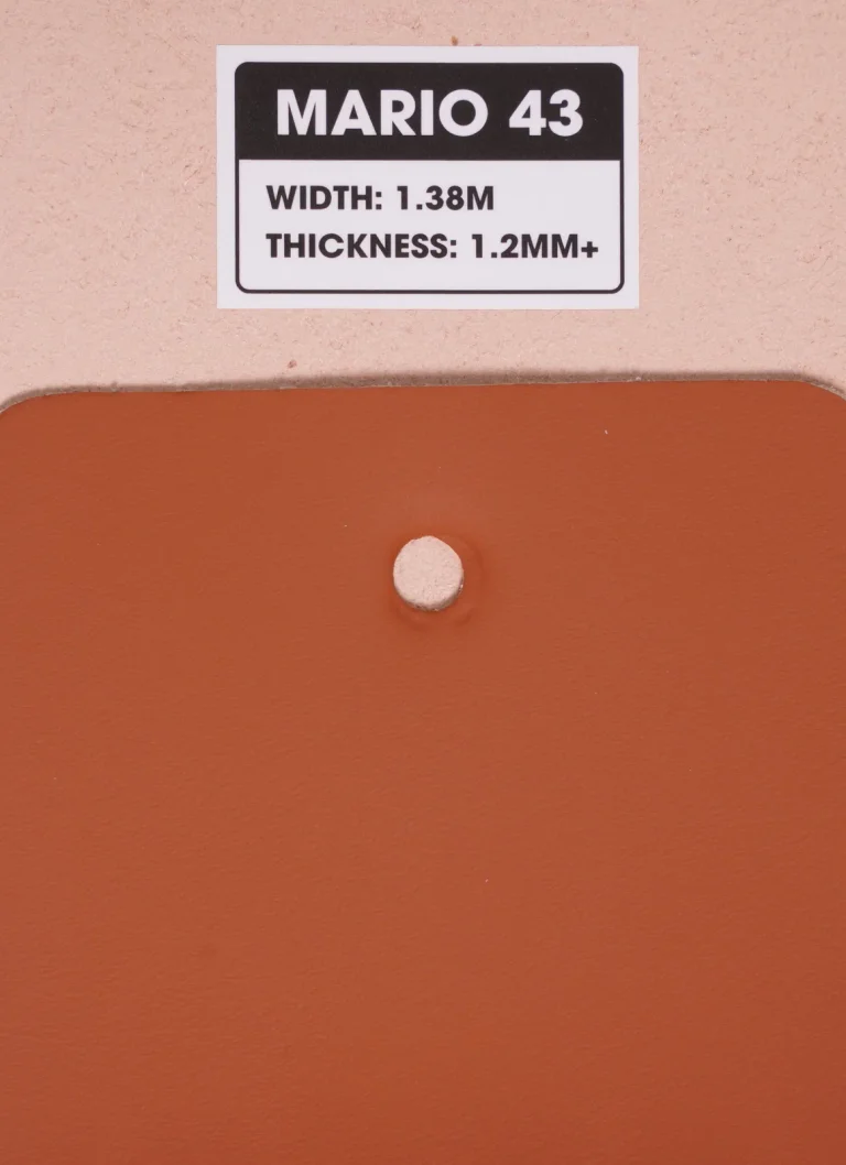Da microfiber Mario 43 MARIO43 — Ảnh 2